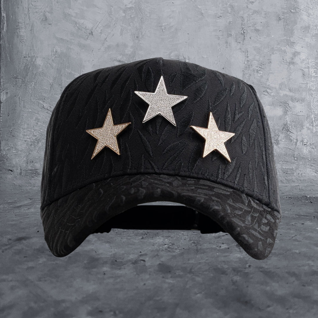 Bélica "CT - Natanael Cano" - Barbas Hats