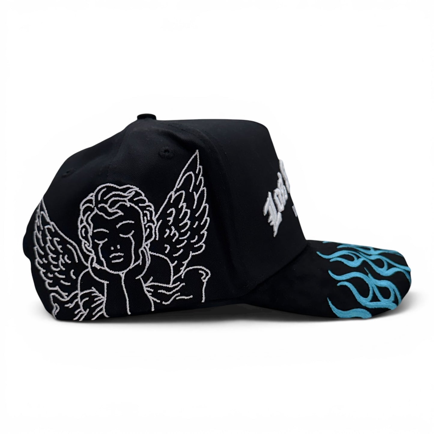 Bélica “Los Ángeles” – Dandy Hats