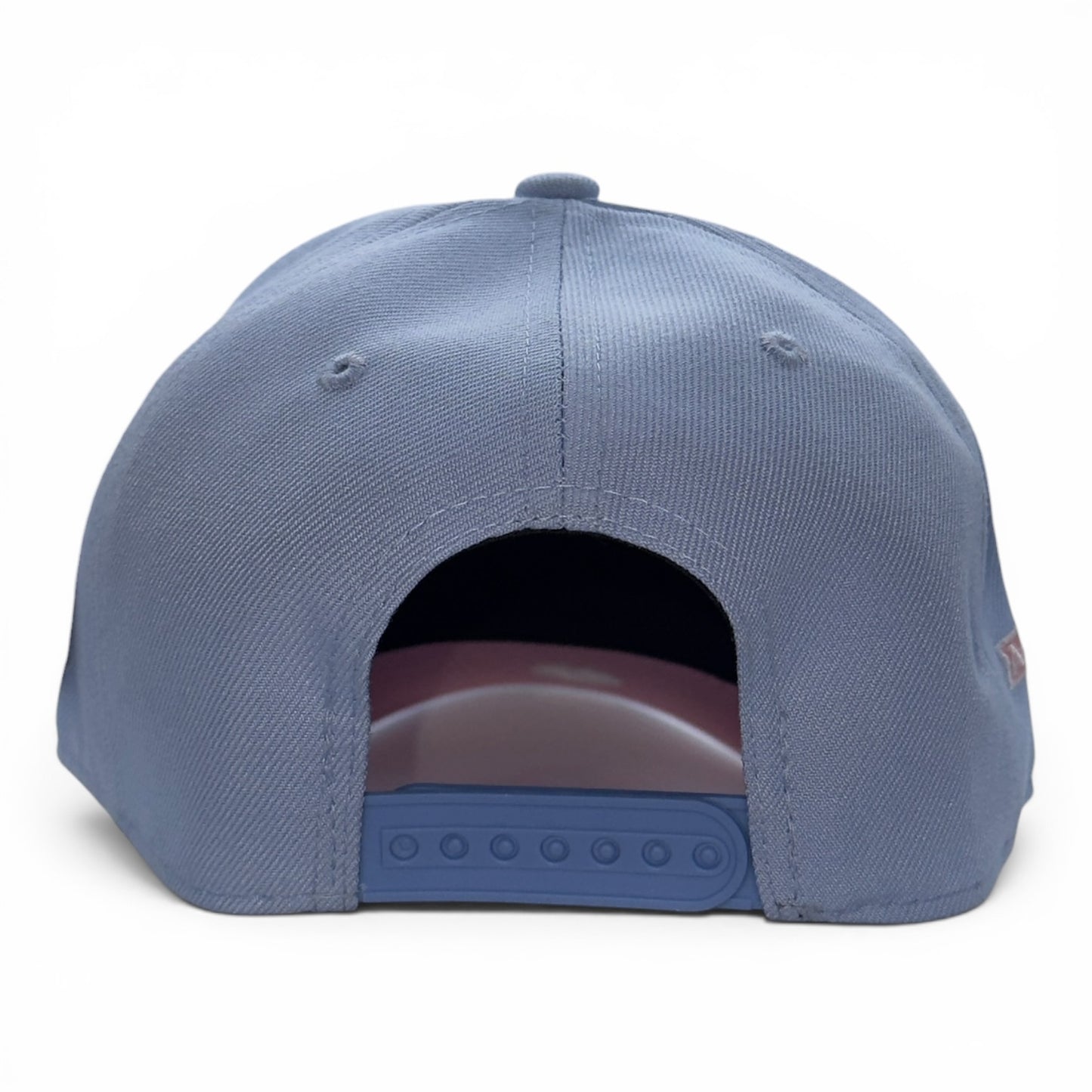 9FORTY Los Ángeles Dodgers Palm Sky Blue