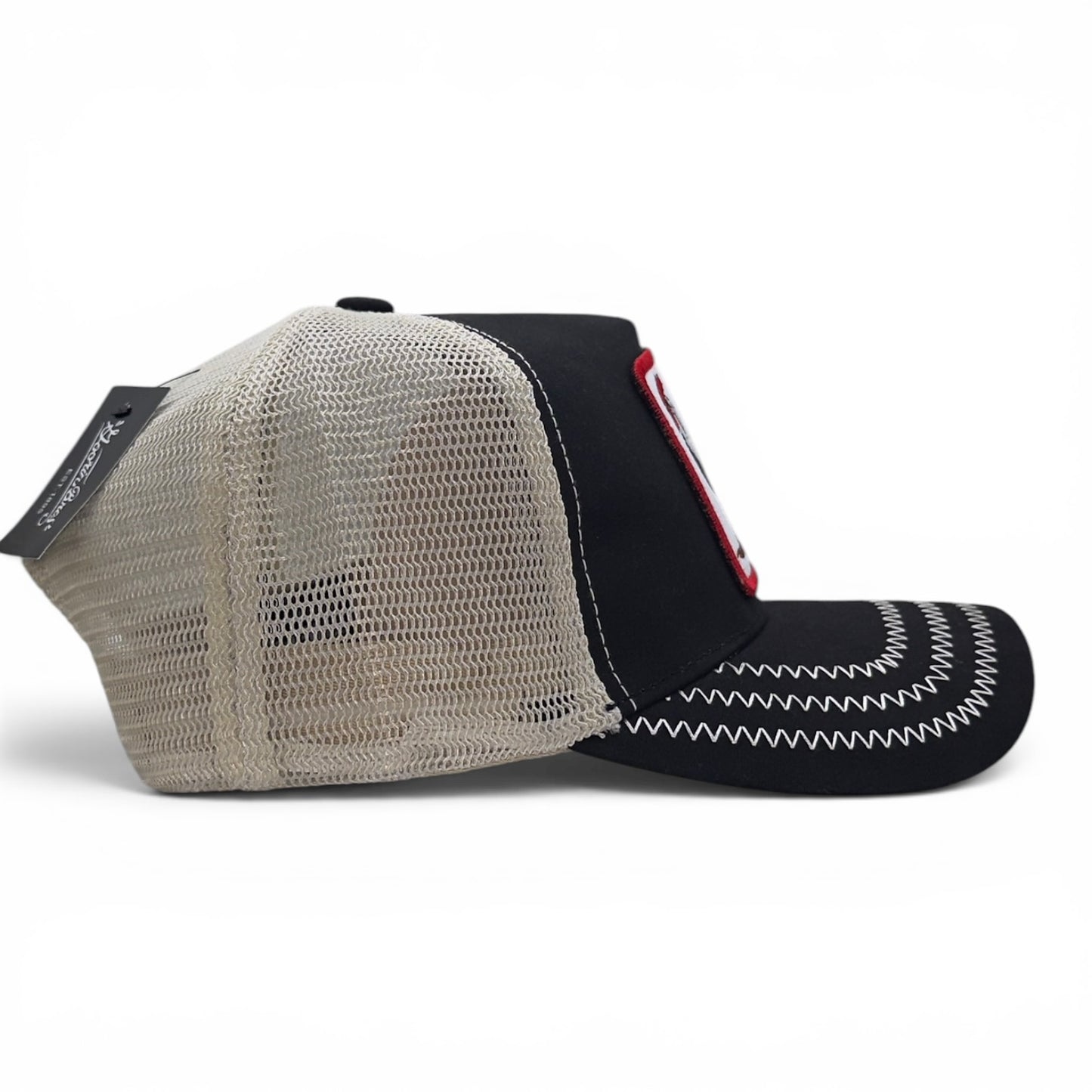 Goorin bros "The Cock"
