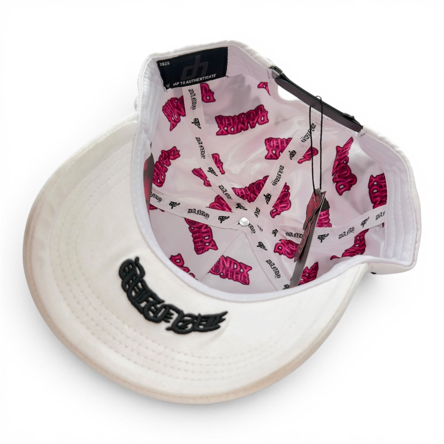 Bélica "For All Our Haters x Tombochio" - Dandy Hats