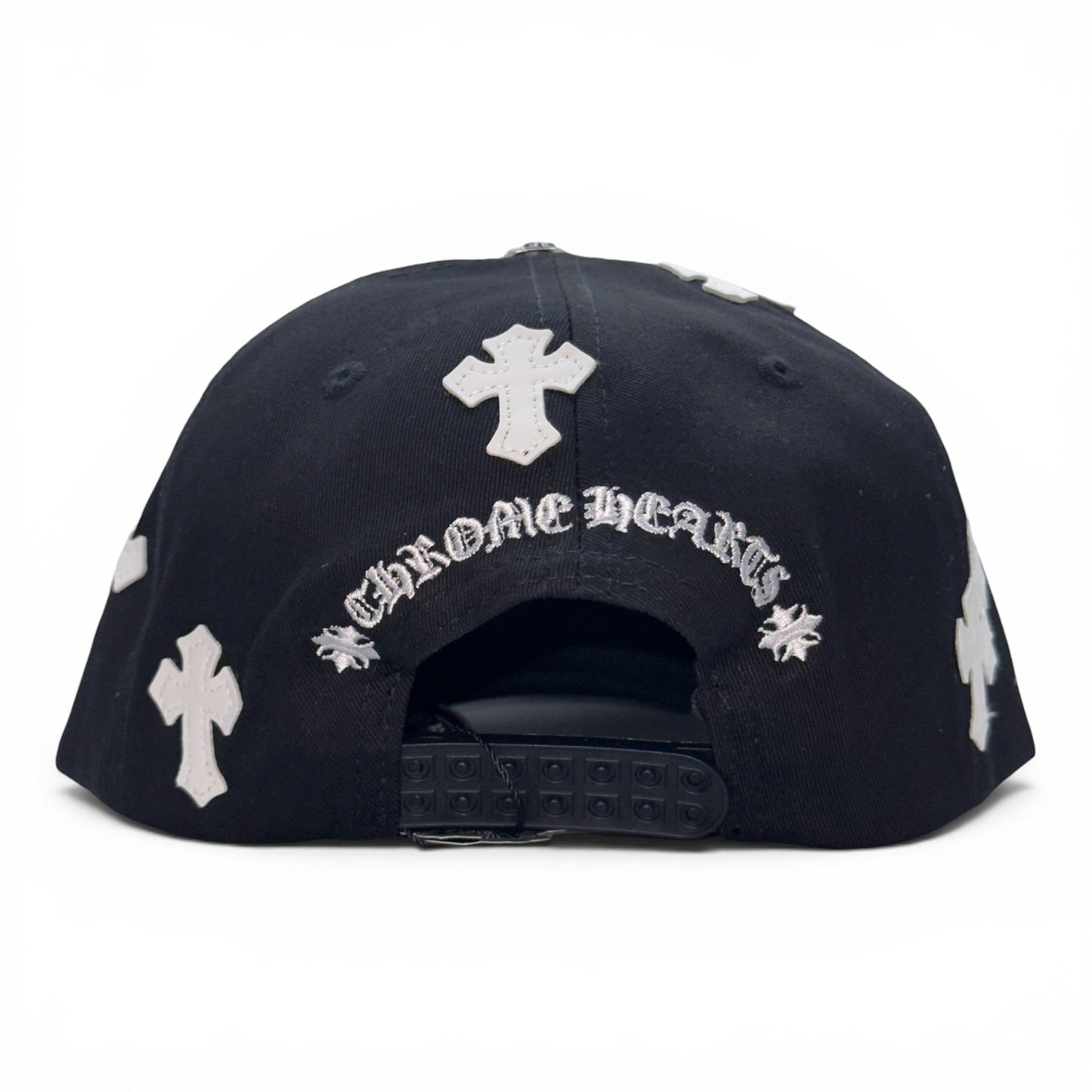 Chrome Hearts “Cross Patch Baseball”