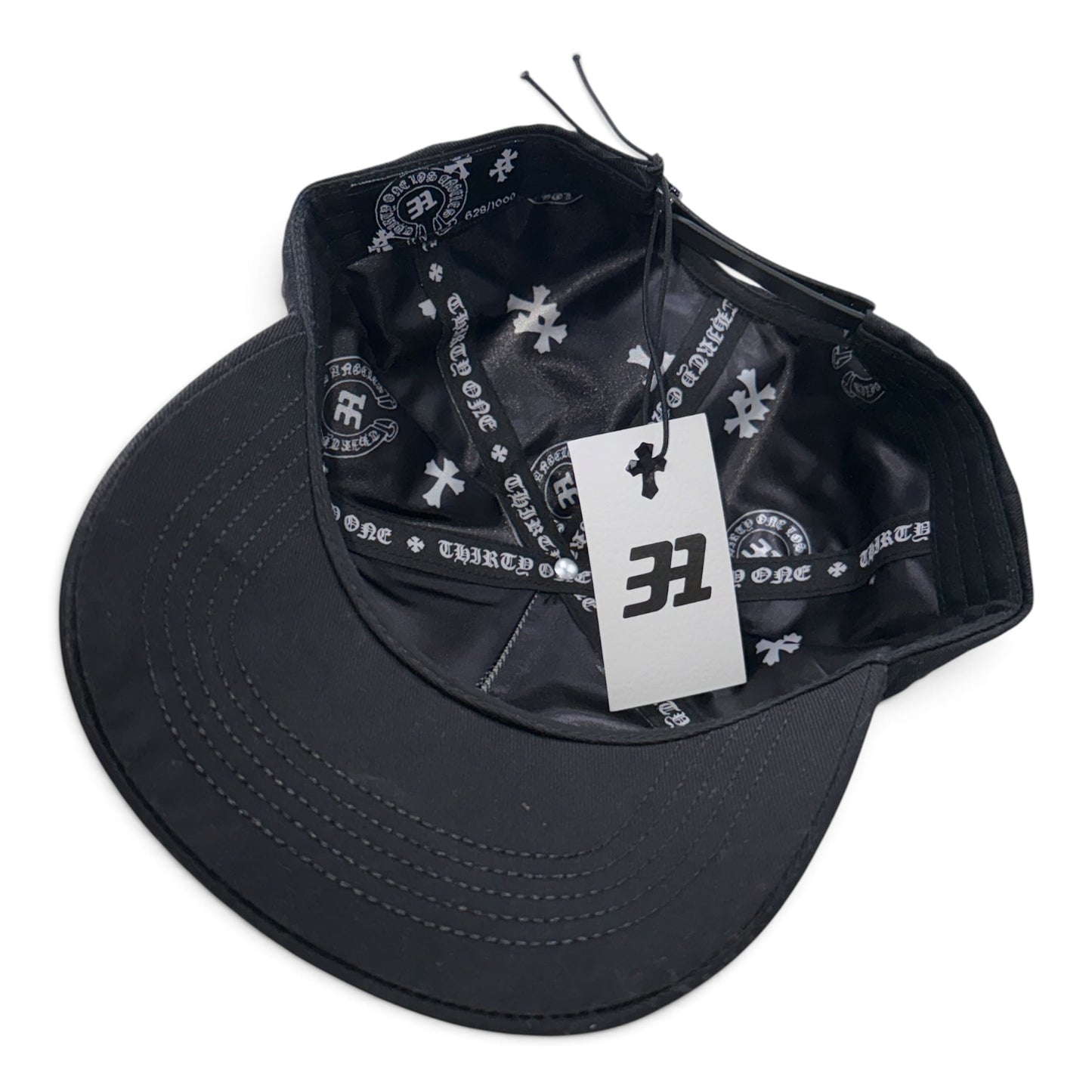 Bélica “TOH Croc Chrome” - Thirty One Hats
