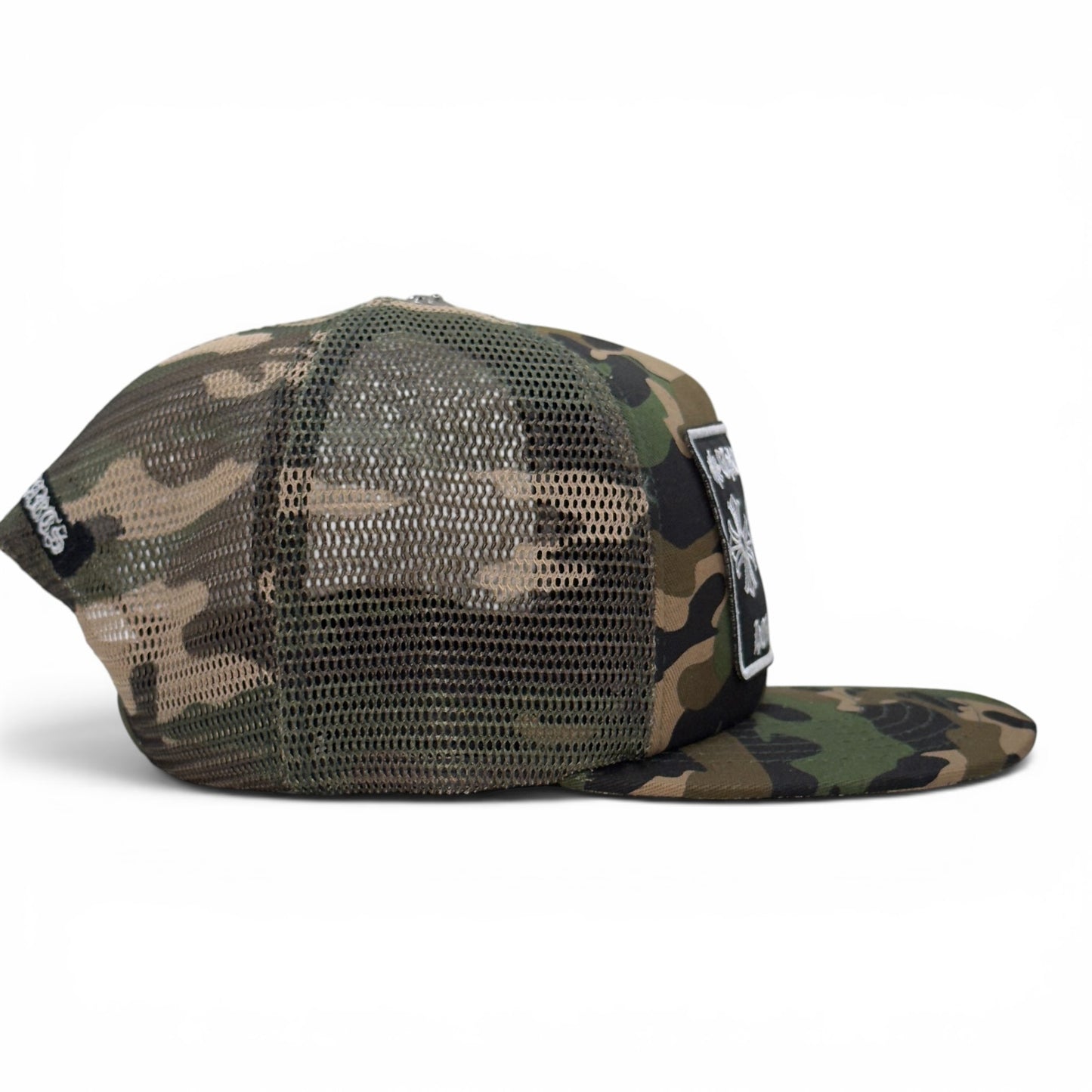 Chrome Hearts “ CH Hollywood camuflaje”