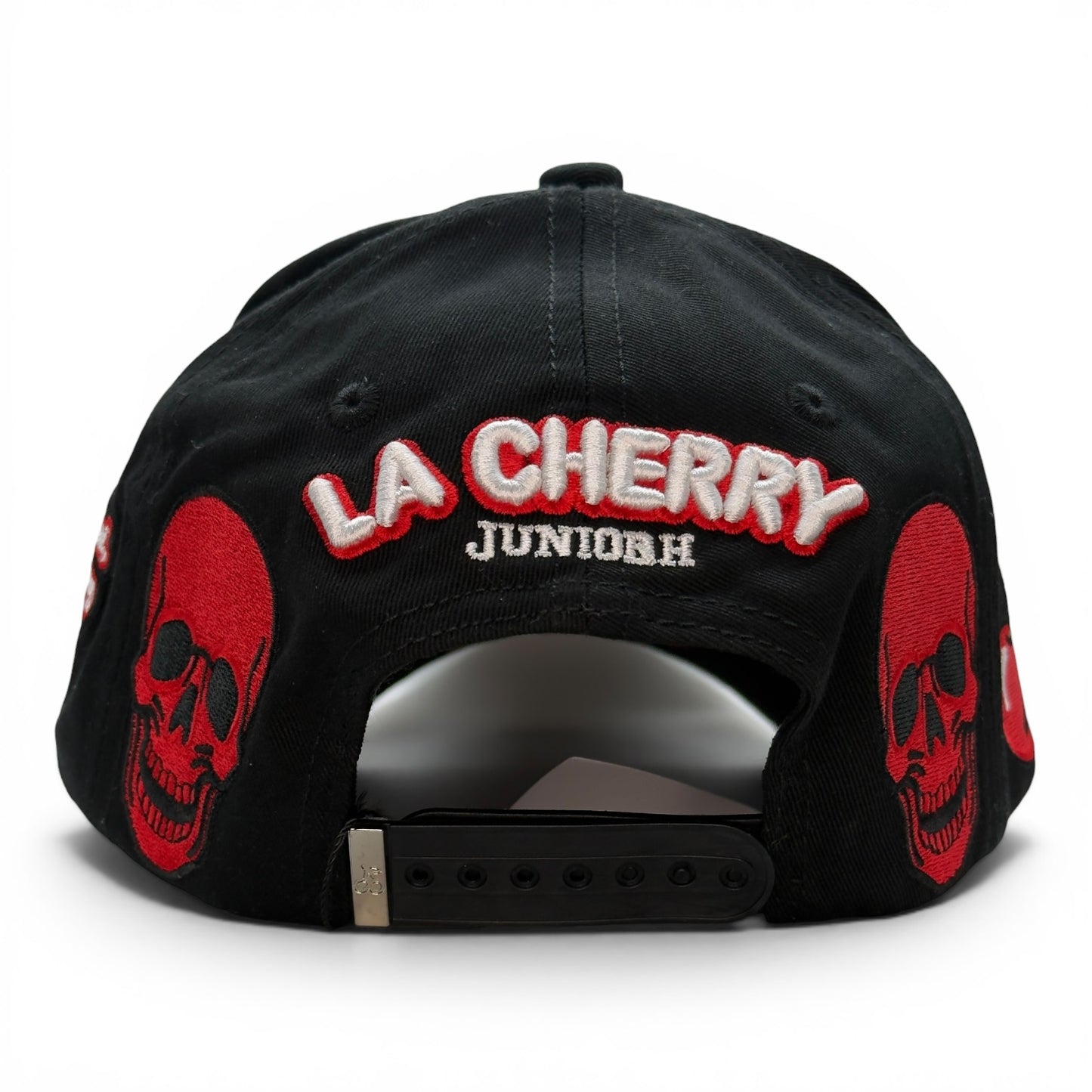 Bélica "La Cherry x Junior H” - Dandy Hats