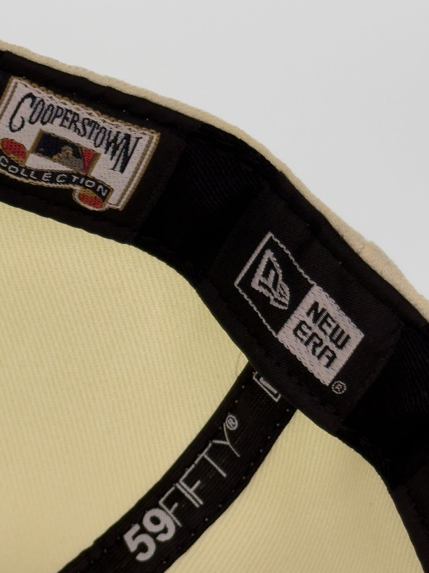 59fifty Oakland Athletics