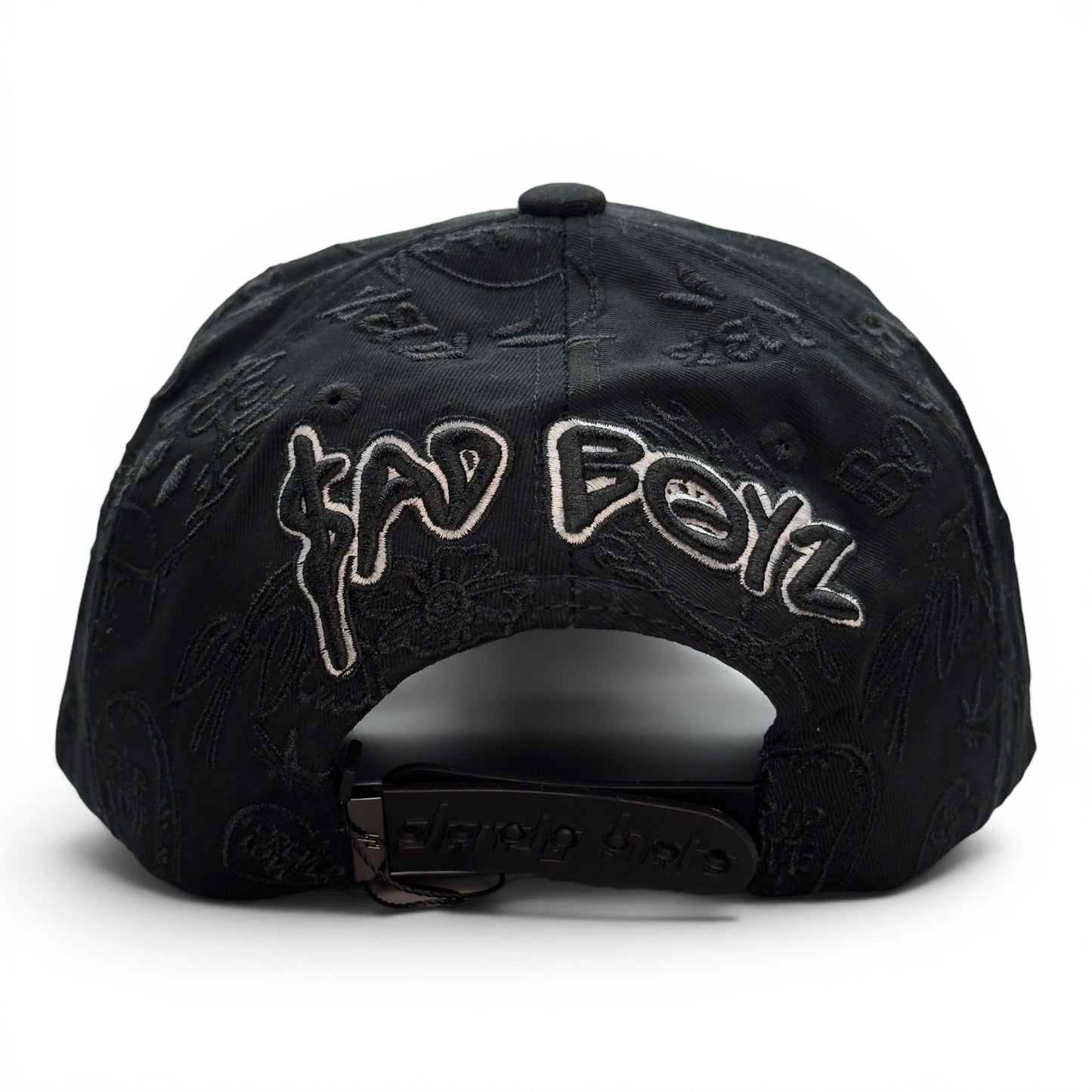 Bélica "Sad Boyz x Junior H” - DandyHats