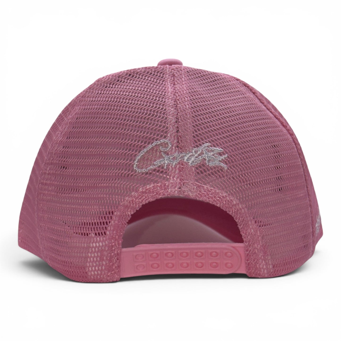 Corteiz “5 starz alcatraz Pink”