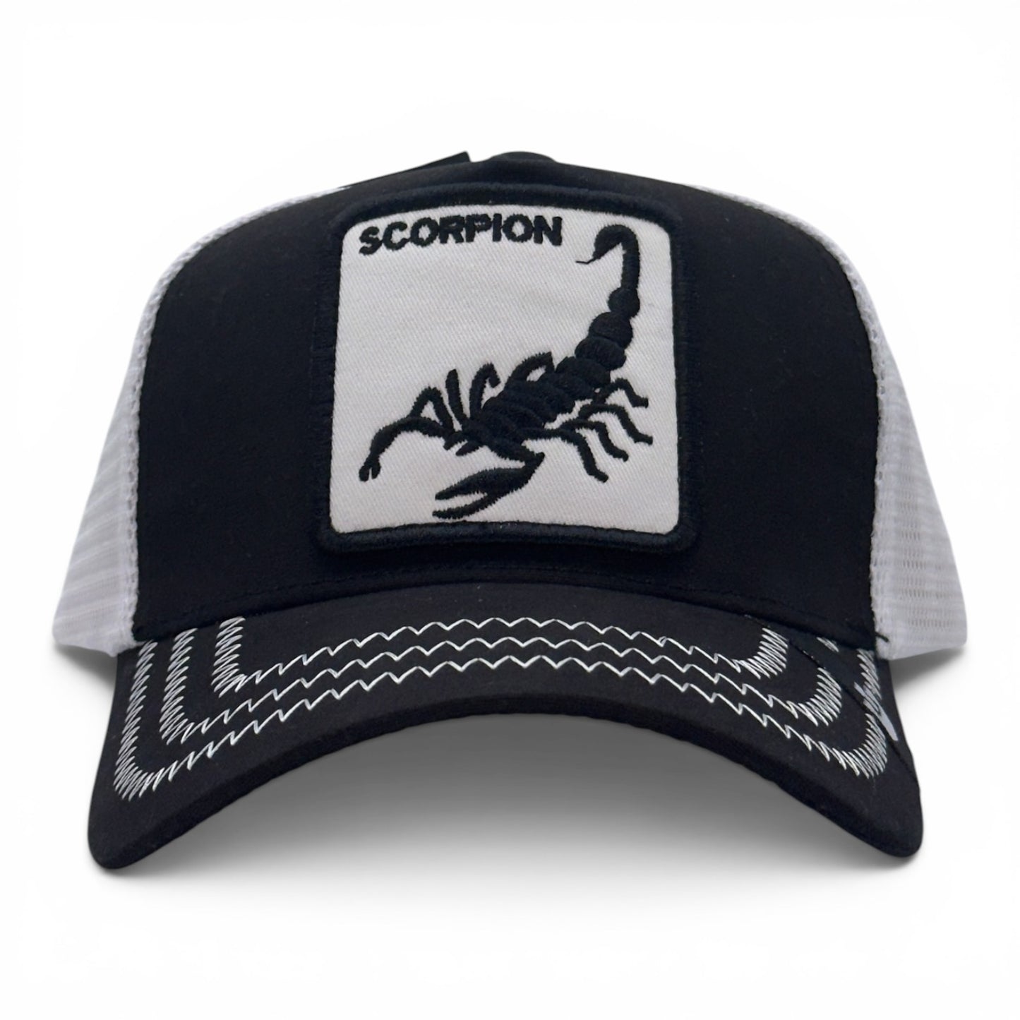 Goorin bros "Scorpion Alacrán"