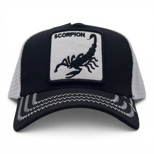 Goorin bros "Scorpion Alacrán"