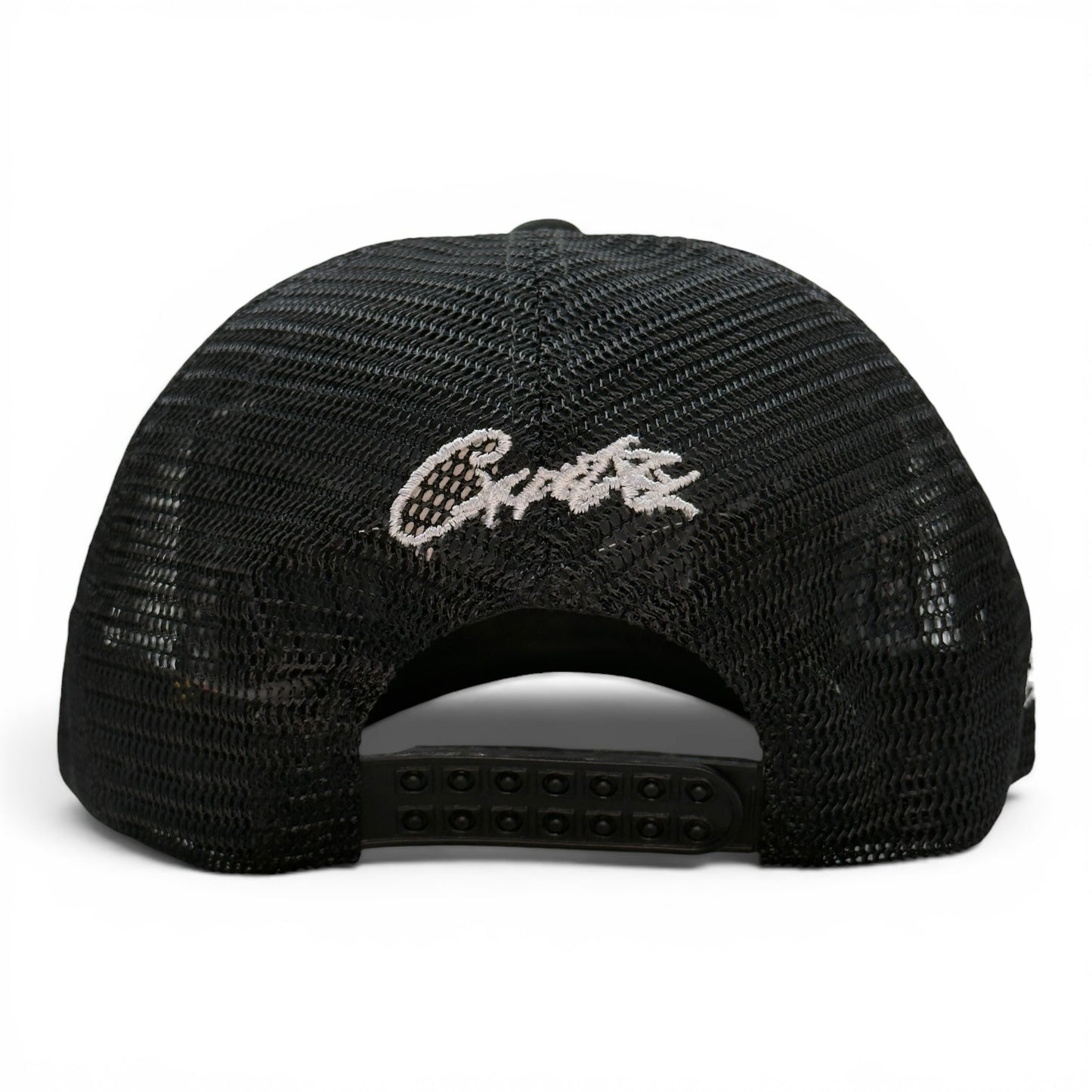 Corteiz “5 Starz Alcatraz Black”