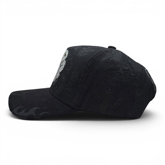 Bélica "Sad Boyz x Junior H” - DandyHats
