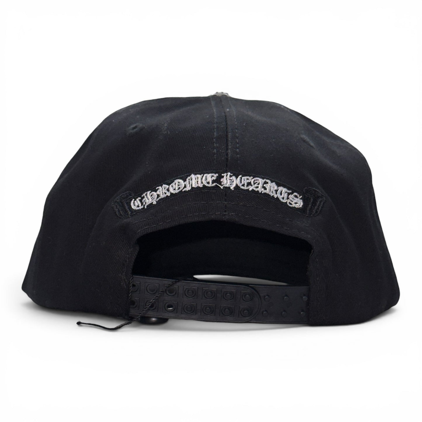 Chrome Hearts “Triple Cross Cemetery”