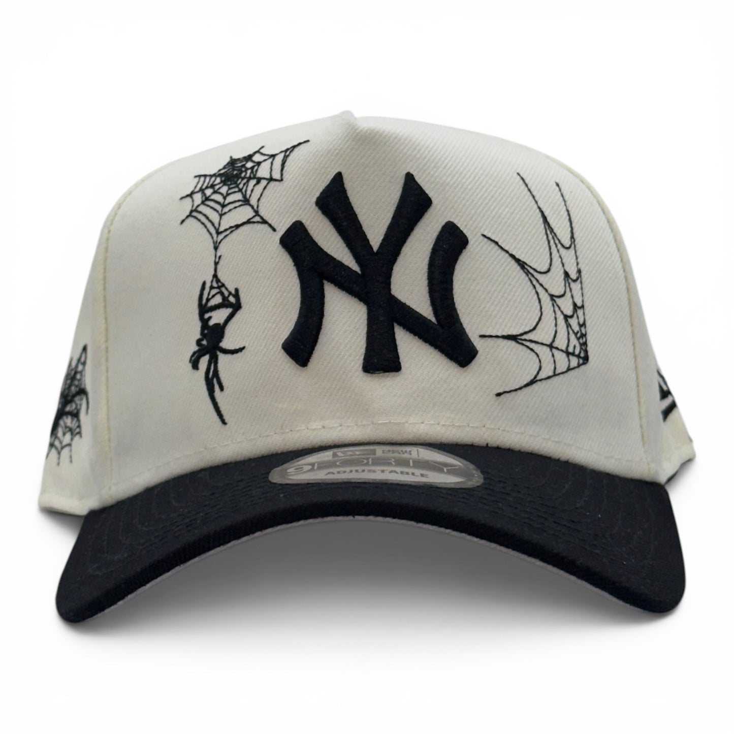 9FORTY New York Yankees Mythical Spider