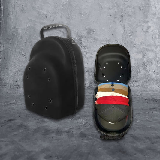 CAP CARRIER 7 SLOTS