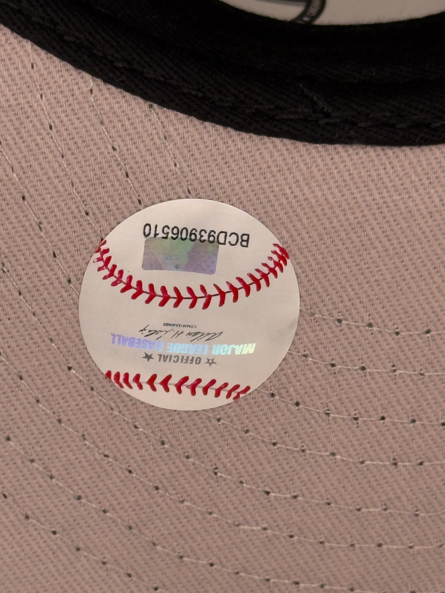 59 fifty Born x Raised Exclusive Verde