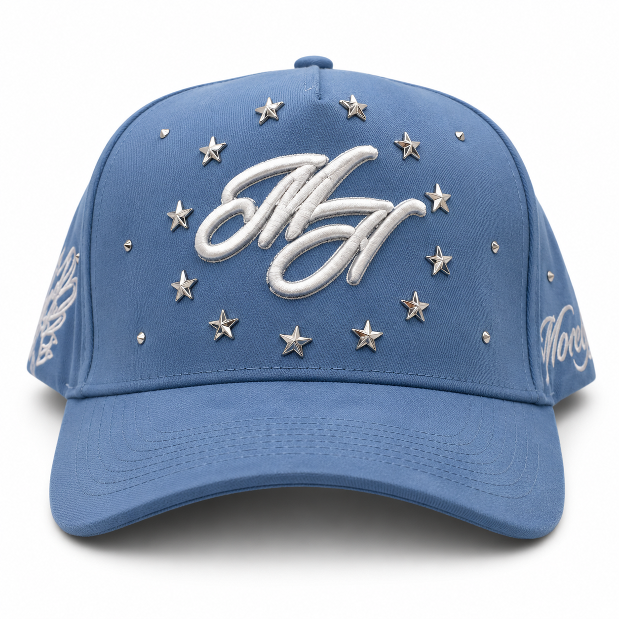 Bélica “Blue Ángel” - Momm Hats