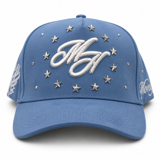 Bélica “Blue Ángel” - Momm Hats