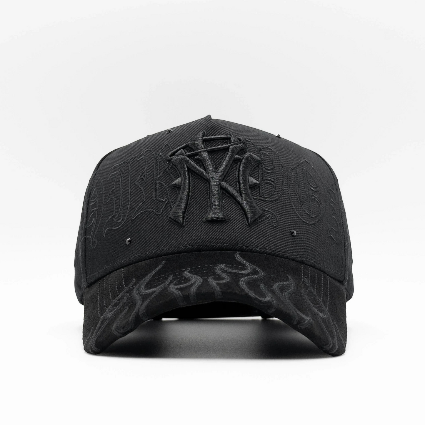 Bélica "NY IN FLAME" - THIRTY ONE HATS
