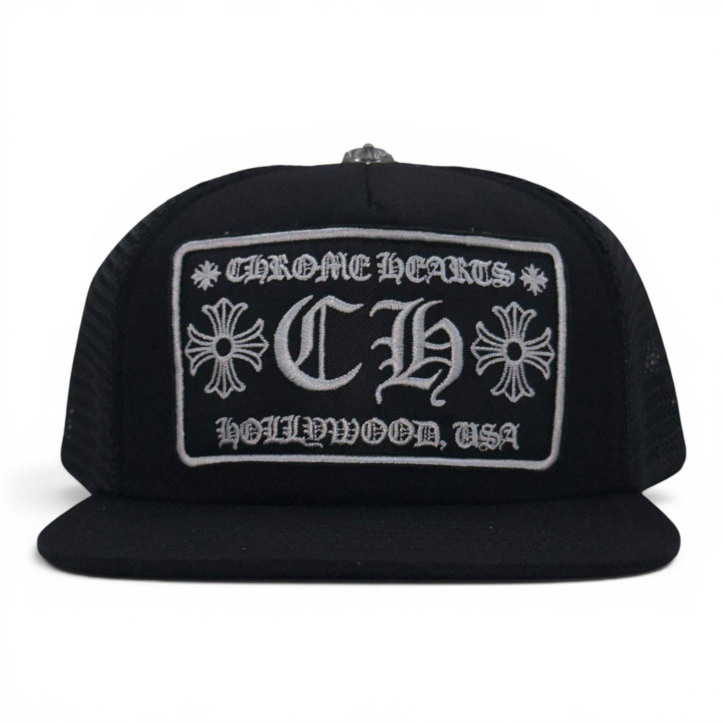 Chrome Hearts “ CH Hollywood Black “