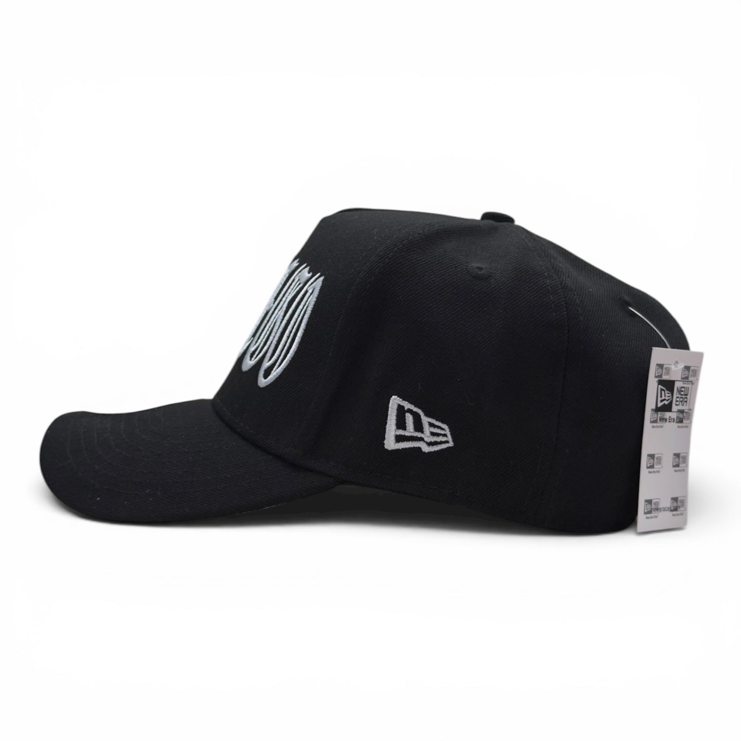 9FORTY San Diego Padres 'Oversized Gothic Script Crown’
