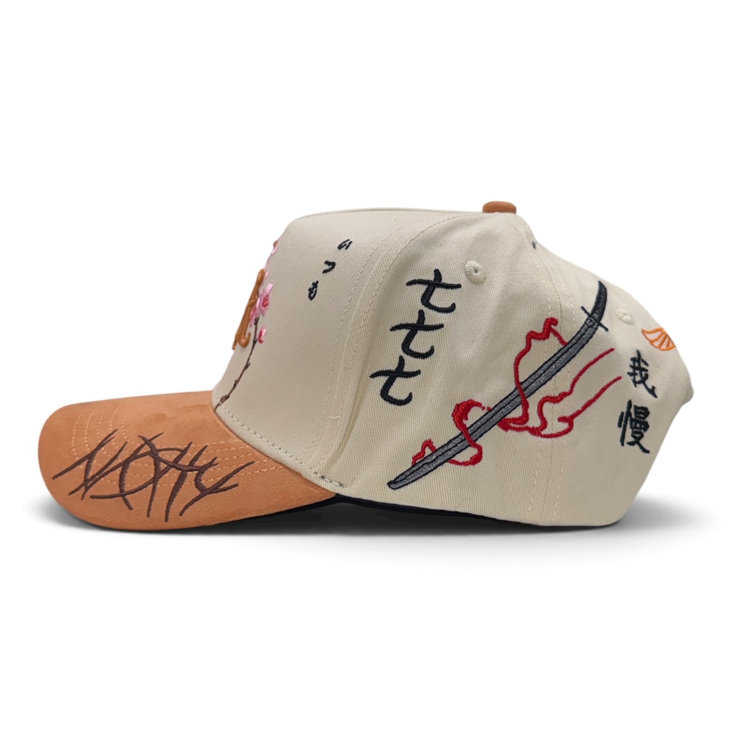 Bélica “LA Japan Tenzakura” - Noty Hats