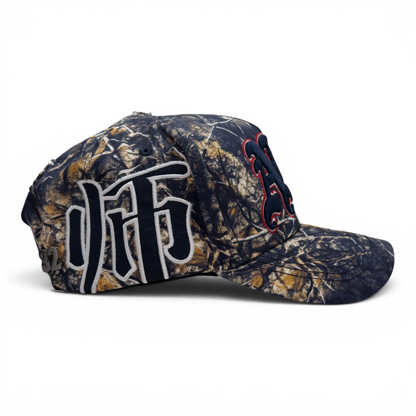 Bélica “AB'Z Camo” - BZ X AZ