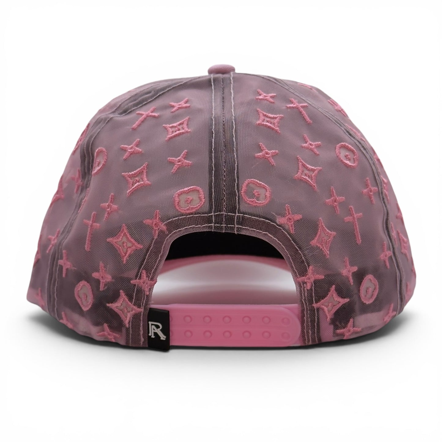 Bélica “LALALA Triple Pink” - Rude Awakenings