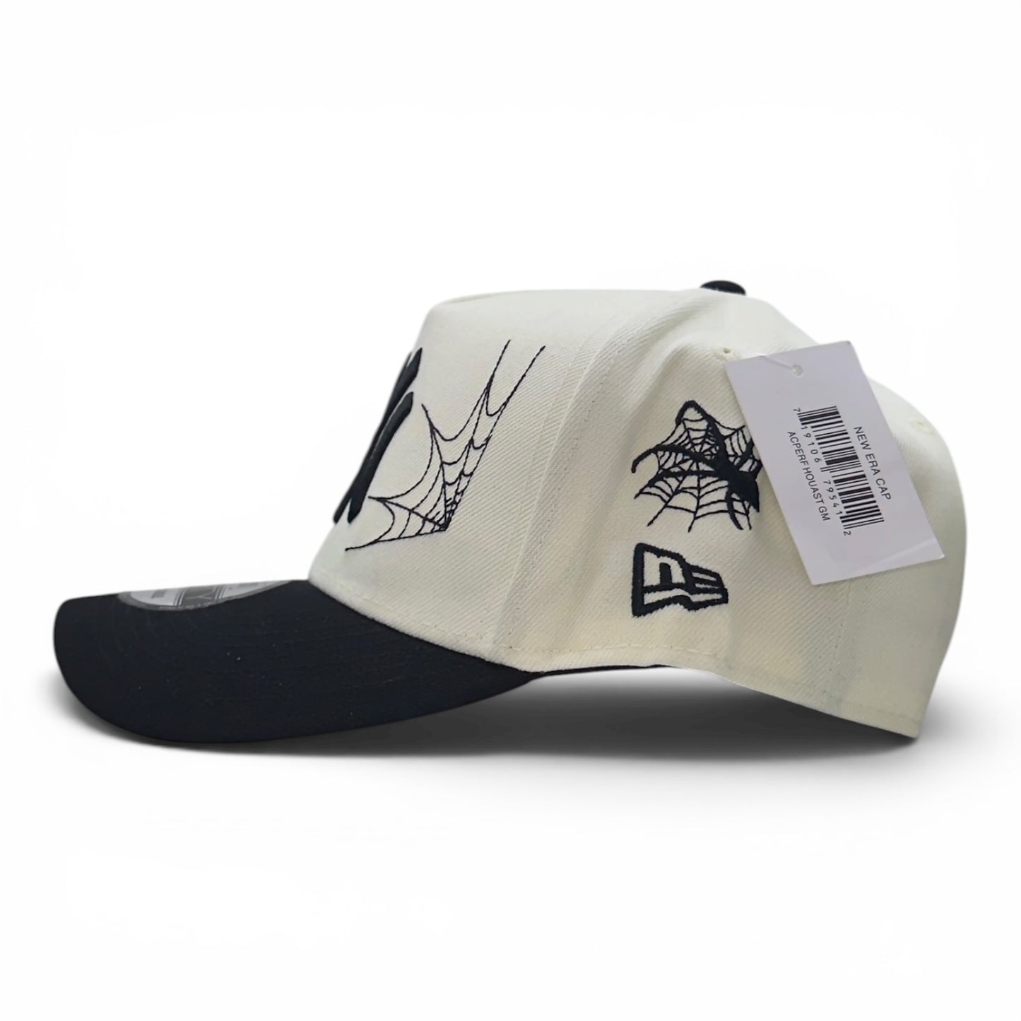 9FORTY New York Yankees Mythical Spider
