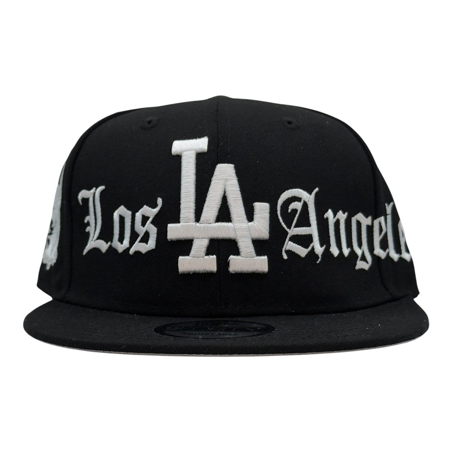 9Forty Los Angeles Dodgers  "Los Angeles"