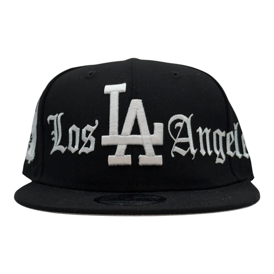 9Forty Los Angeles Dodgers  "Los Angeles"