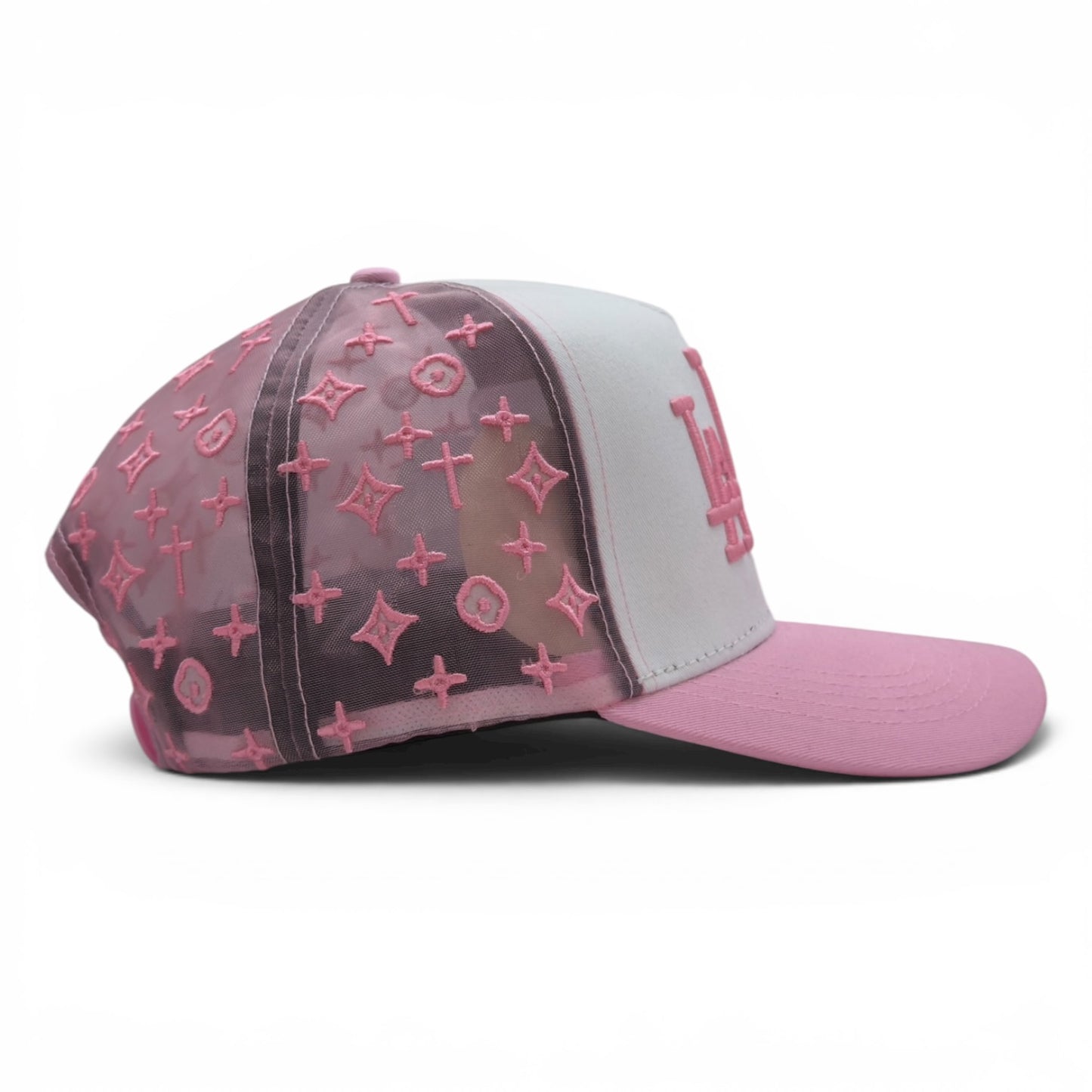 Bélica “LALALA Triple Pink” - Rude Awakenings