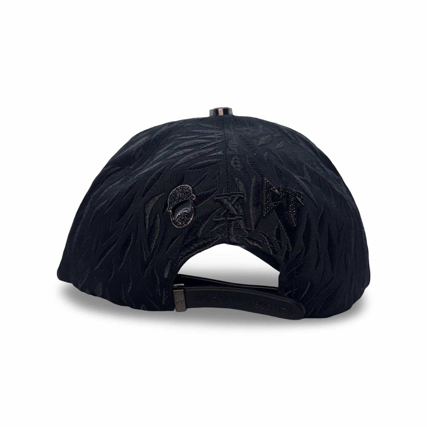 Bélica "CT - Natanael Cano" - Barbas Hats