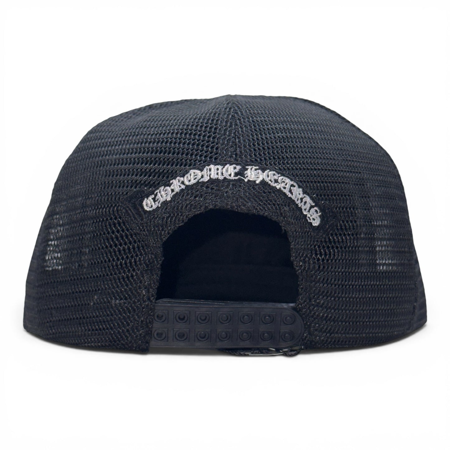 Chrome Hearts “ CH Hollywood Black “