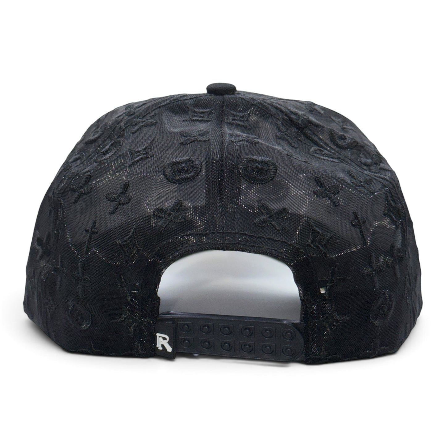Bélica “LALALA Triple Black Monochromatic” - Rude Awakenings