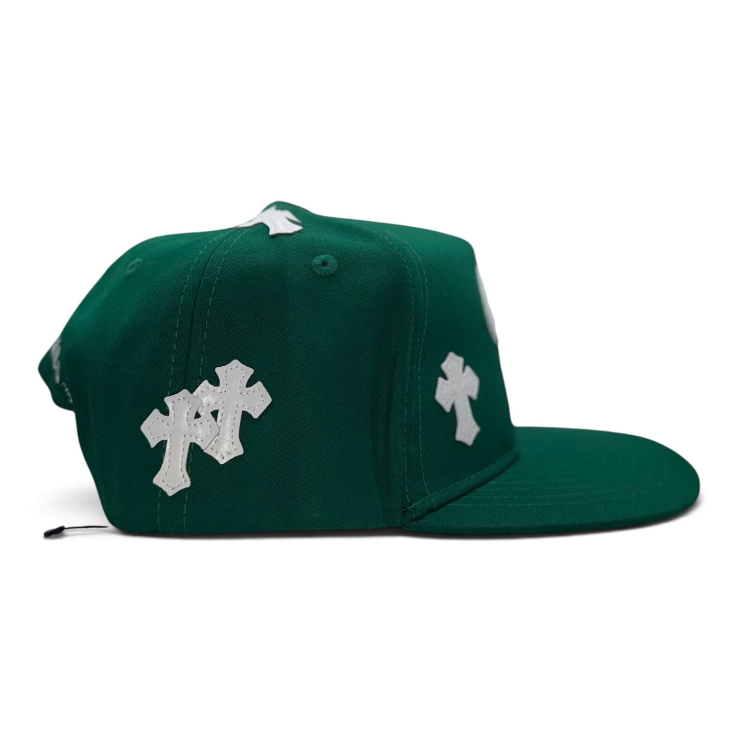 Chrome Green/White Edition - Chrome Hearts