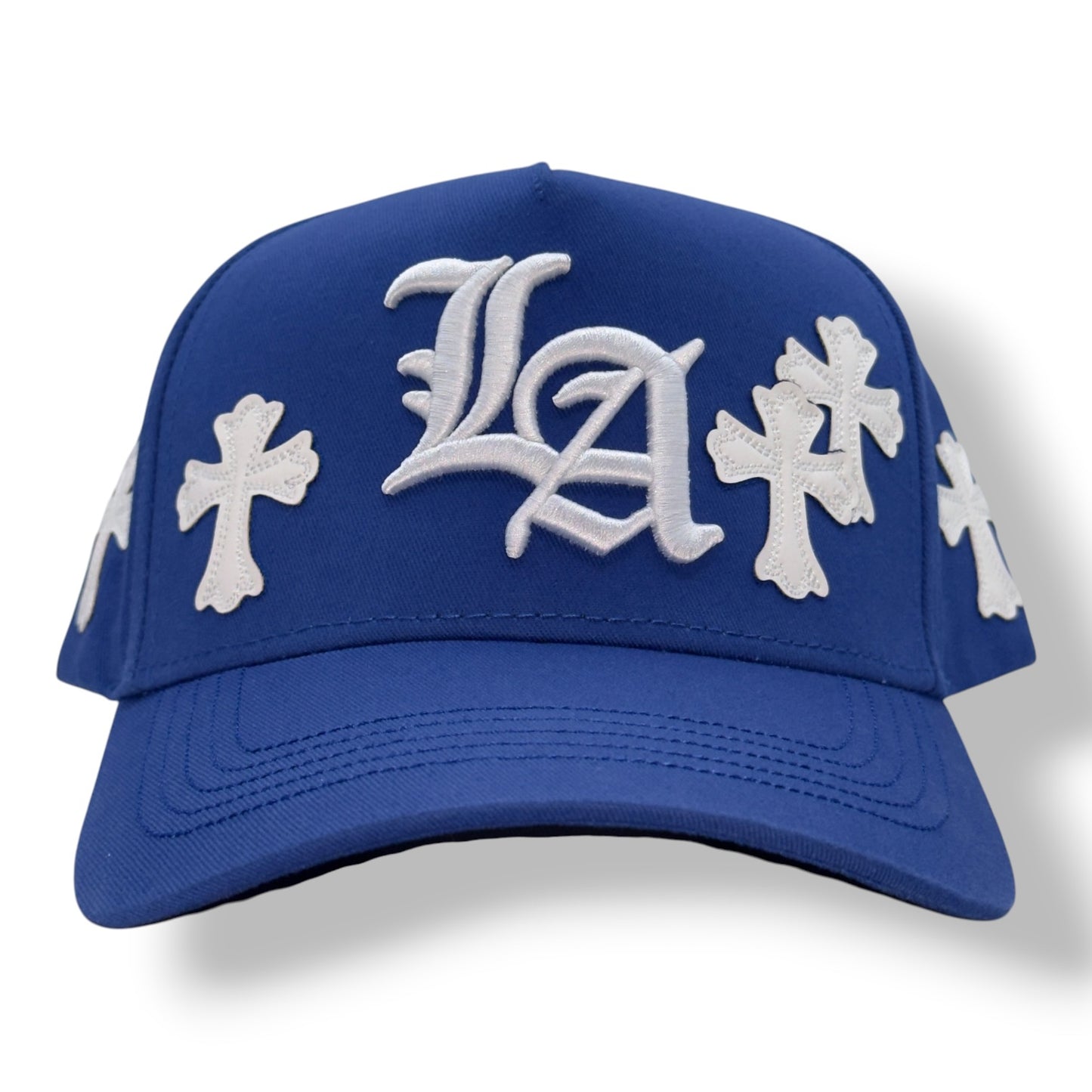 Bélica "LA Blue Chrome" - Thirty One Hats