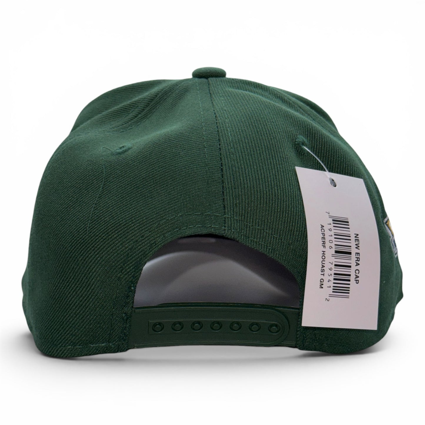 9FORTY Chicago White Sox Green
