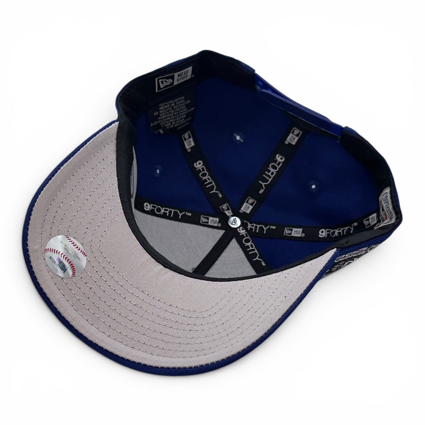 9FORTY New York Yankees Azul