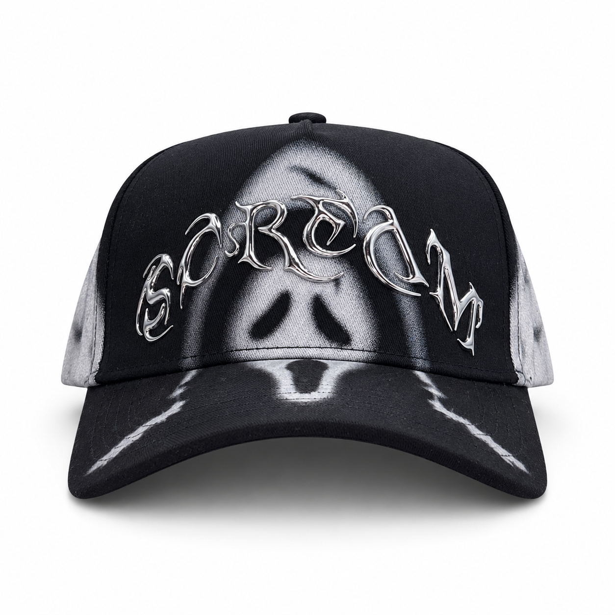 Bélica "Scream" - Barbas Hats