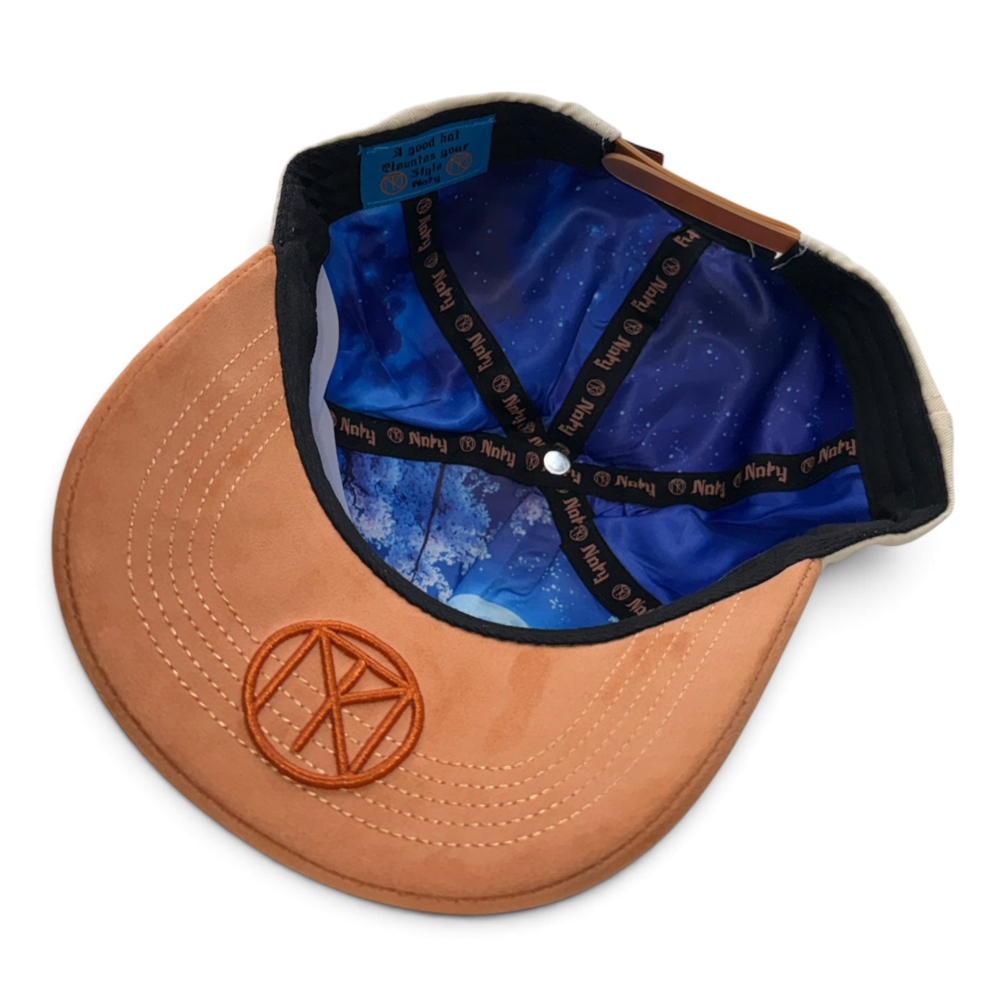Bélica “LA Japan Tenzakura” - Noty Hats