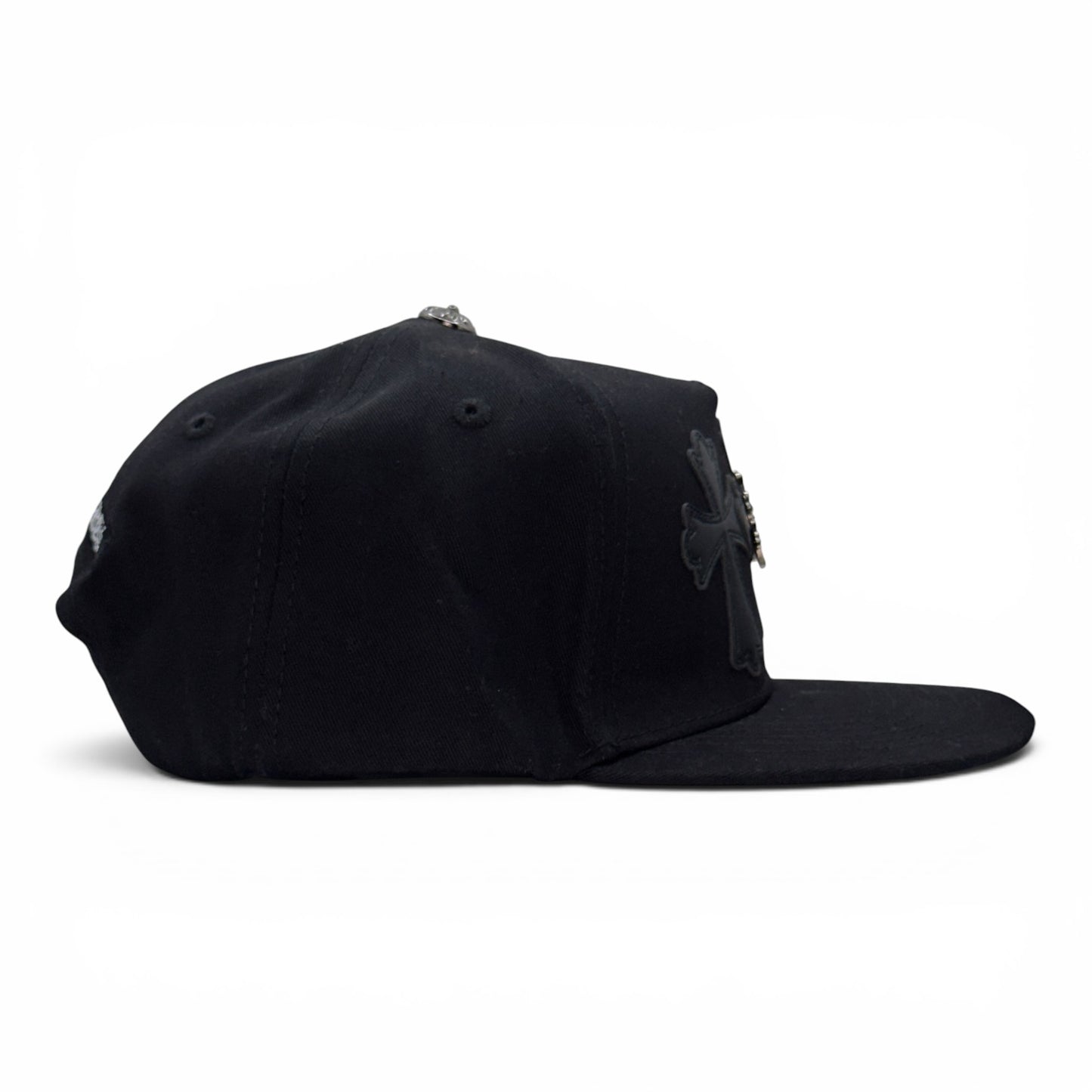 Chrome Hearts “Triple Cross Cemetery”