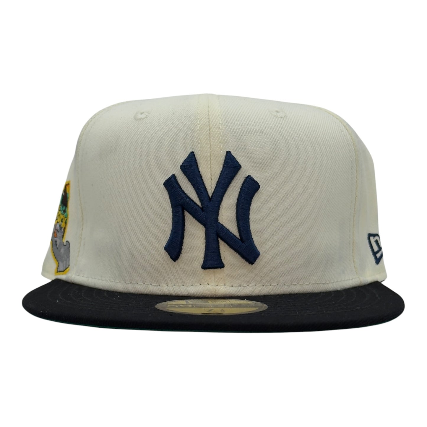 59Fifty New York Yankees “New York Patch”