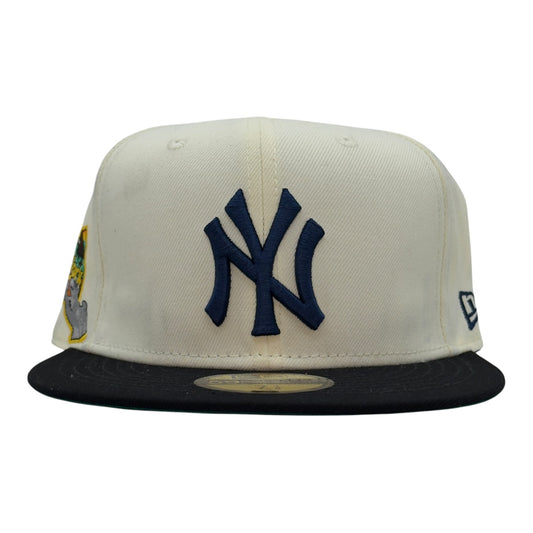 59Fifty New York Yankees “New York Patch”