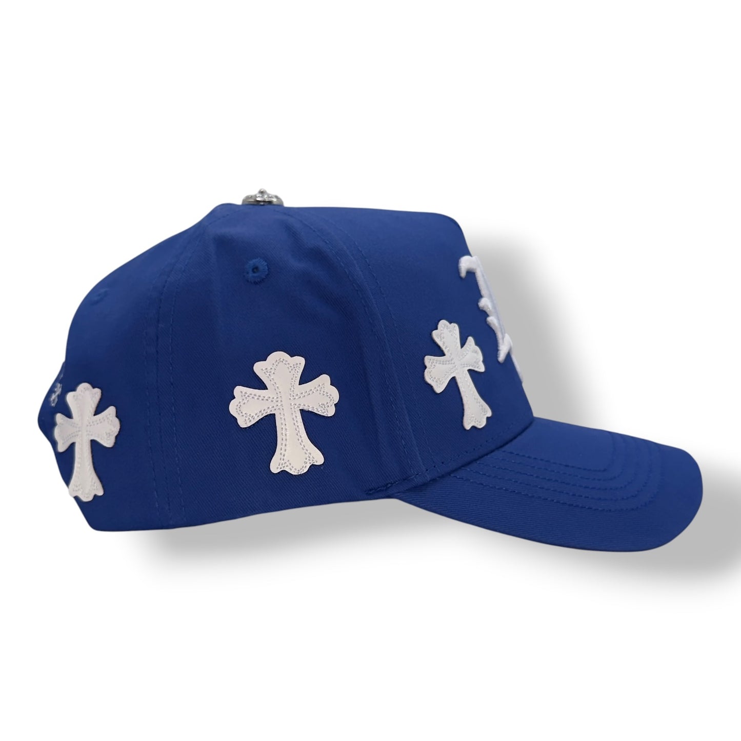 Bélica "LA Blue Chrome" - Thirty One Hats