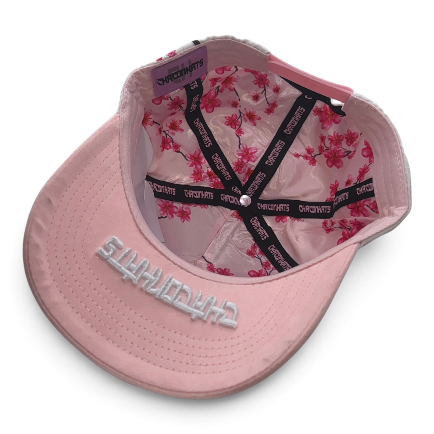 Bélica “LA Japan Cherry Blossom” - Chacon Hats