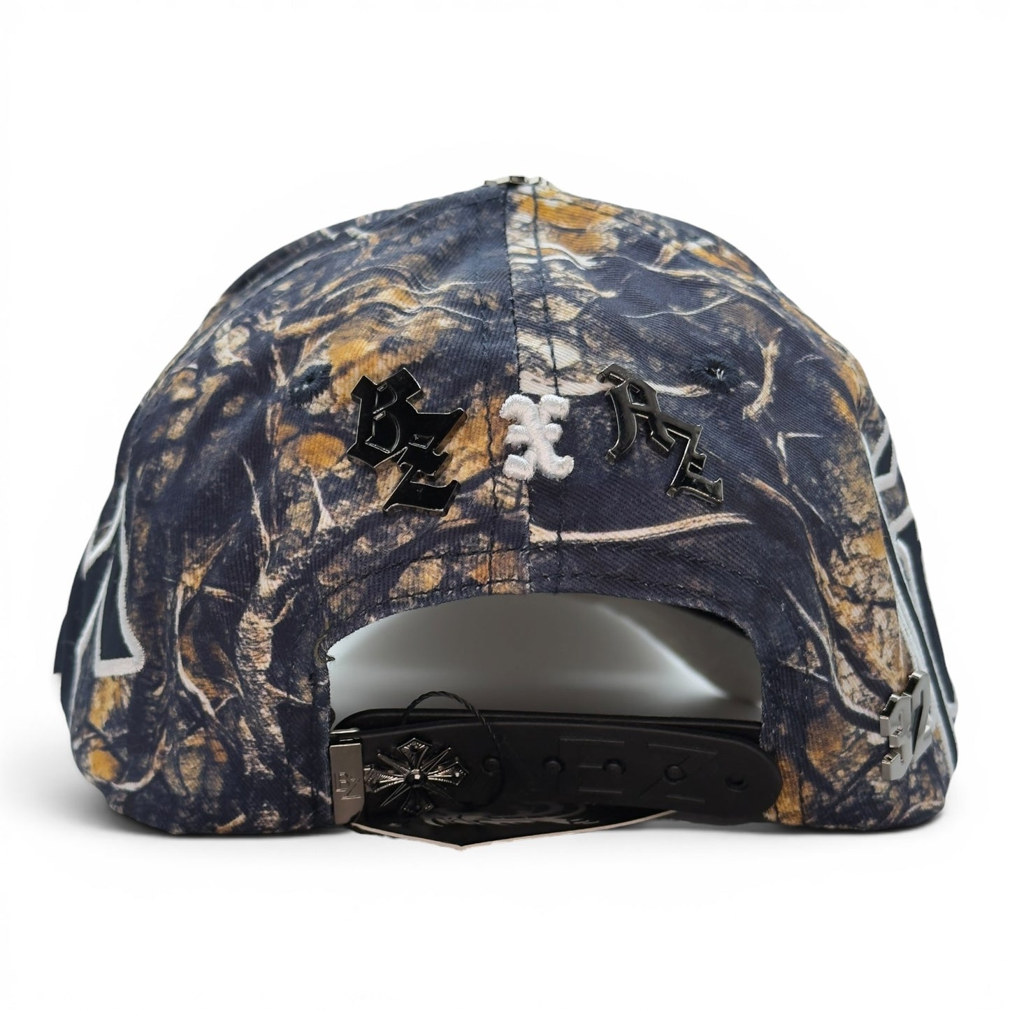 Bélica “AB'Z Camo” - BZ X AZ