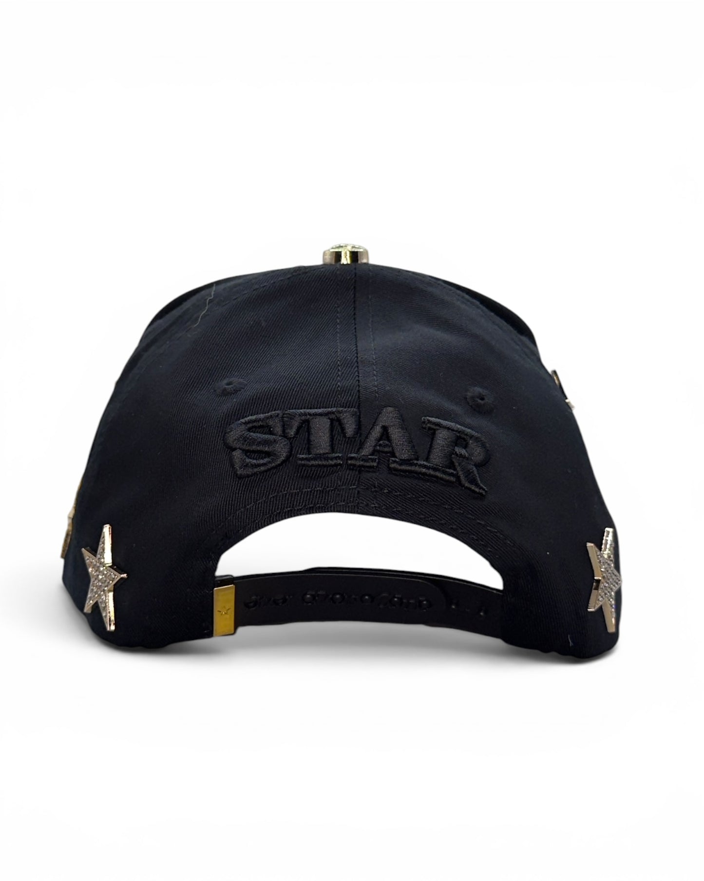 Bélica “Ny Crystal” - StarHats