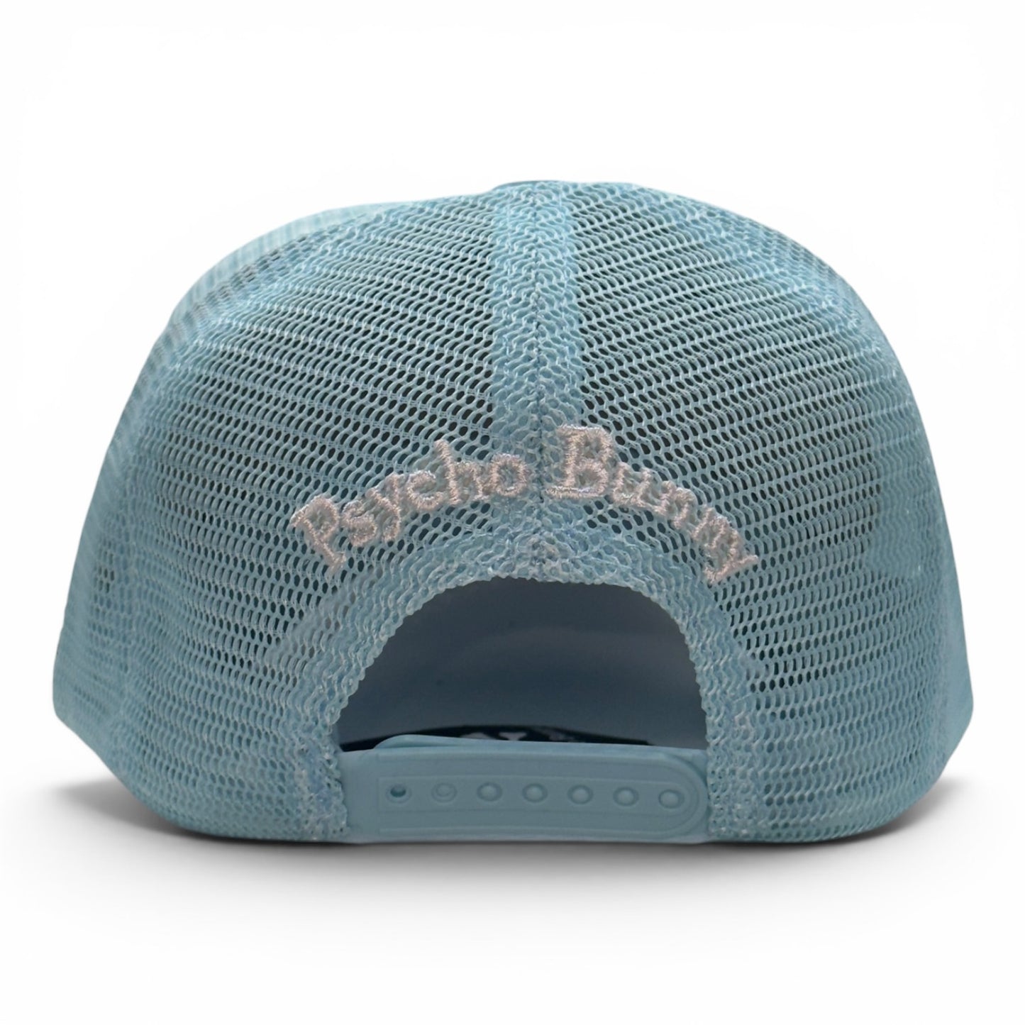 Psycho Bunny Sky Blue