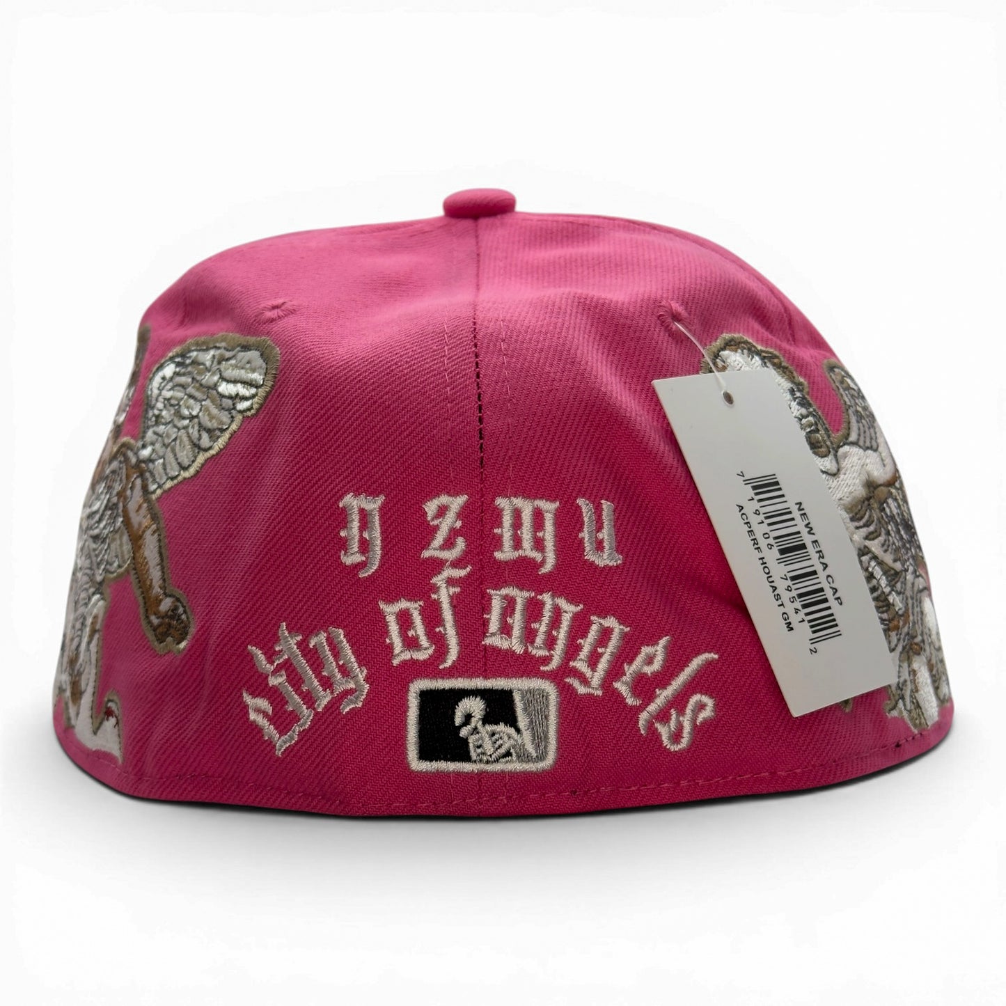 59fifty LA Dodgers “City Of Ángeles”